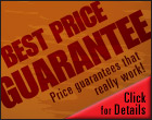 Best price 

guarantee